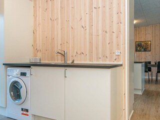 Vakantiehuis Fjellerup Strand  9