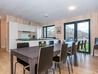 Maison de vacances Fjellerup Strand  20