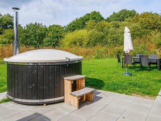 Ferienhaus Fjellerup Strand  5