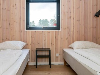 Maison de vacances Fjellerup Strand  21
