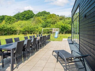 Vakantiehuis Fjellerup Strand  25