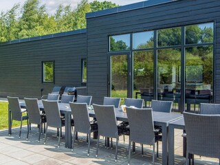 Ferienhaus Fjellerup Strand  15