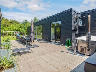 Casa per le vacanze Fjellerup Strand  20