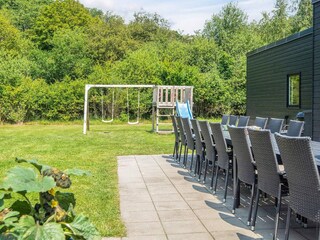 Ferienhaus Fjellerup Strand  9