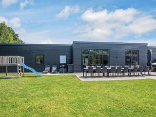 Casa per le vacanze Fjellerup Strand  10