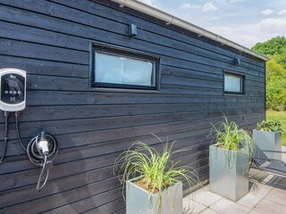 Vakantiehuis Fjellerup Strand  6