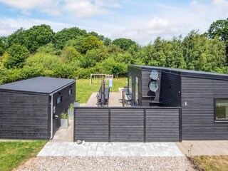 Vakantiehuis Fjellerup Strand  31