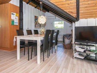 Casa de vacaciones Ansager  18