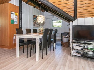 Casa per le vacanze Ansager  5