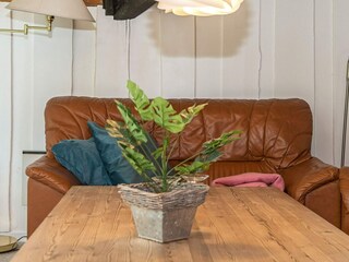 Casa per le vacanze Ansager  4