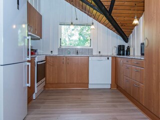 Vakantiehuis Ansager  23