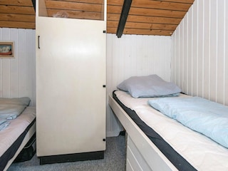 Casa de vacaciones Ansager  22