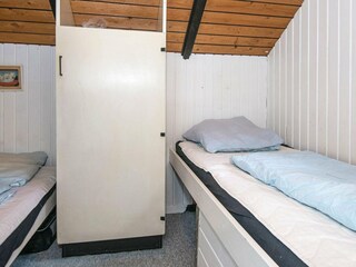 Holiday house Ansager  15