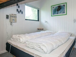 Holiday house Ansager  10