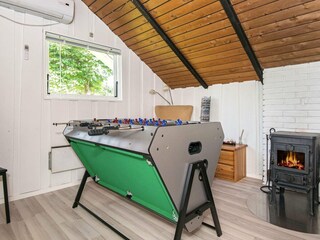 Holiday house Ansager  30