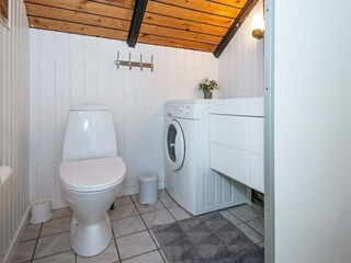 Holiday house Ansager  8