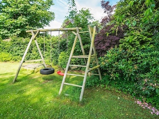 Ferienhaus Ansager  4