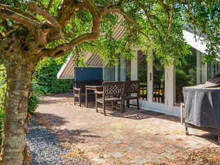 Holiday house Ansager  18