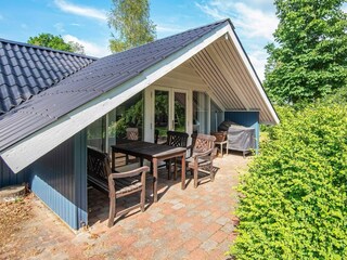 Casa per le vacanze Ansager  4