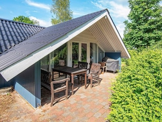 Ferienhaus Ansager  3