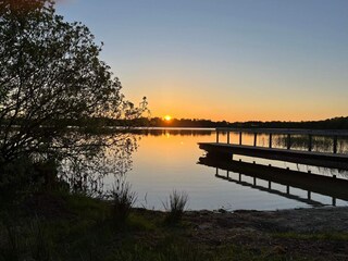 Vakantiehuis Ansager  24