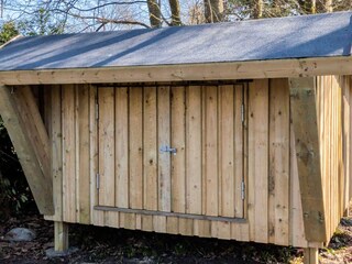 Holiday house Ansager  24