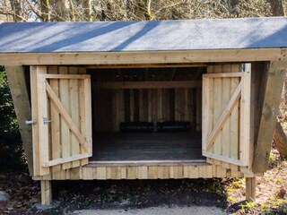 Vakantiehuis Ansager  13