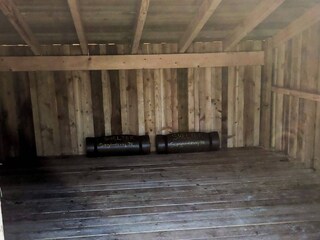 Holiday house Ansager  26