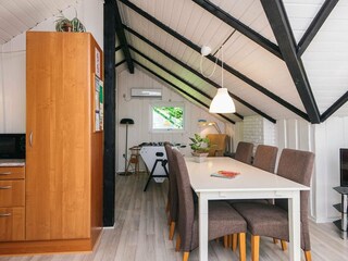 Vakantiehuis Ansager  10