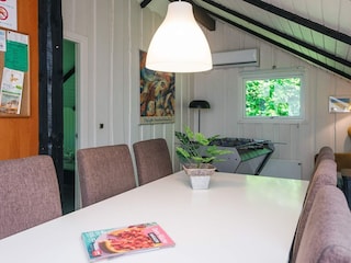 Maison de vacances Ansager  25