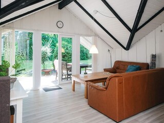 Vakantiehuis Ansager  11