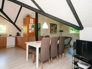 Vakantiehuis Ansager  12