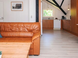 Vakantiehuis Ansager  14