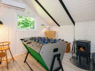 Vakantiehuis Ansager  18