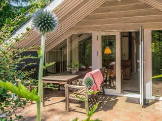 Vakantiehuis Ansager  19