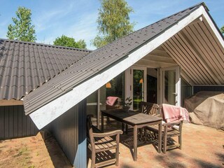 Vakantiehuis Ansager  20