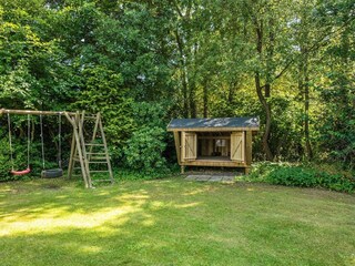 Vakantiehuis Ansager  22