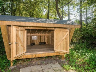 Vakantiehuis Ansager  23
