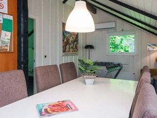 Vakantiehuis Ansager  24