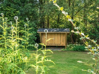 Vakantiehuis Ansager  27