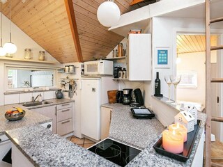 Casa per le vacanze Asperup  10