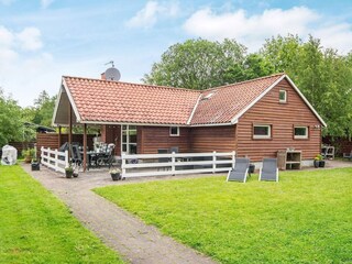 Holiday house Asperup  26