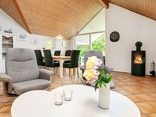 Holiday house Asperup  33