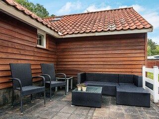 Maison de vacances Asperup  36