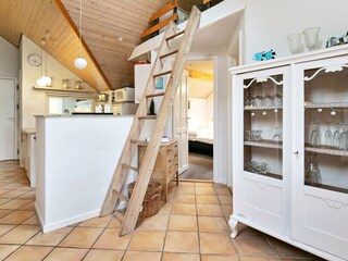 Maison de vacances Asperup  14