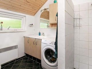 Casa de vacaciones Asperup  19