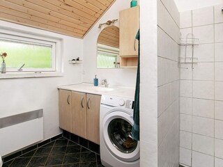 Holiday house Asperup  19