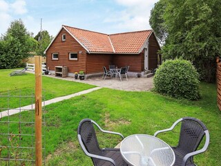 Casa per le vacanze Asperup  8