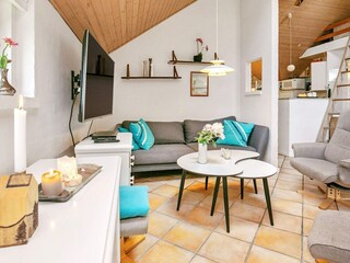 Maison de vacances Asperup  37