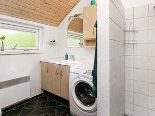 Vakantiehuis Asperup  38